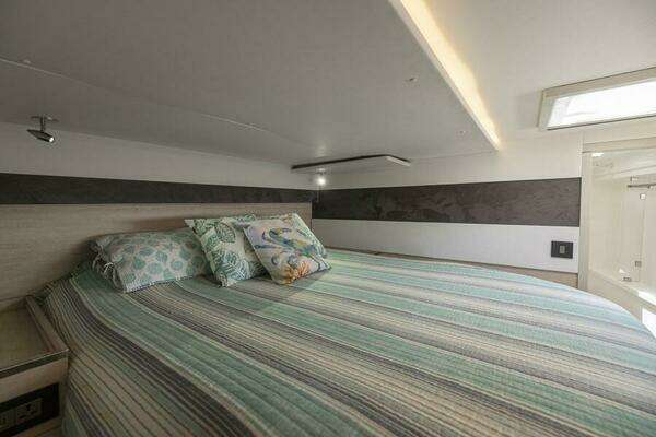 Leopard 50 Yacht For Sale