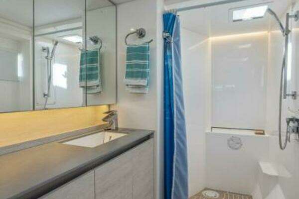 Leopard 50 Yacht For Sale