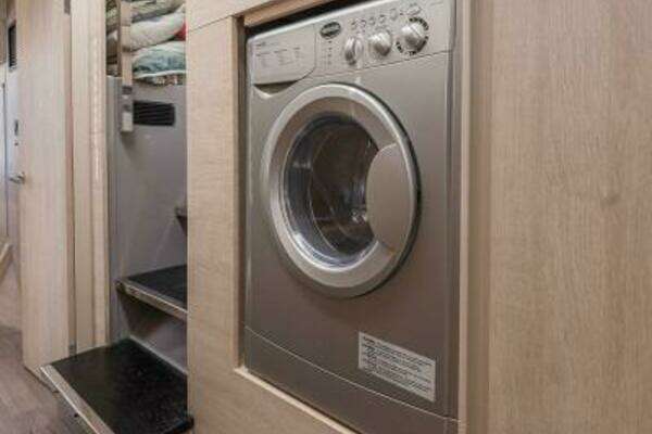 Leopard 50 Yacht For Sale