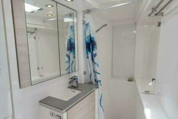 Leopard 50 Yacht For Sale