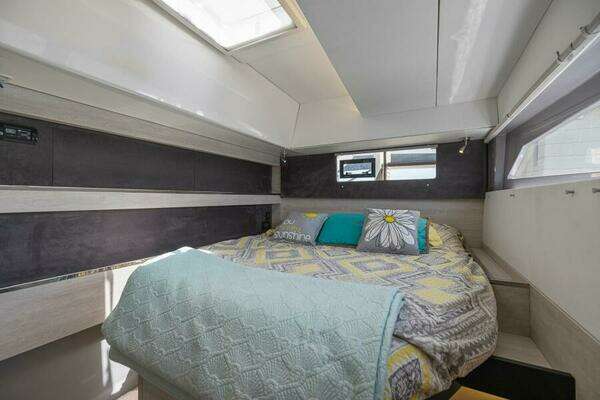 Leopard 50 Yacht For Sale