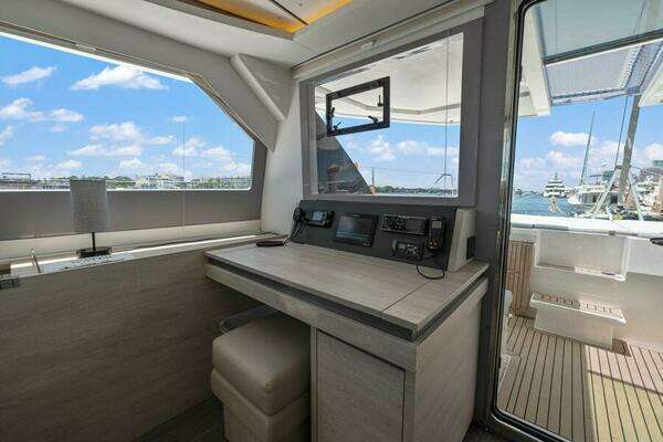 Leopard 50 Yacht For Sale