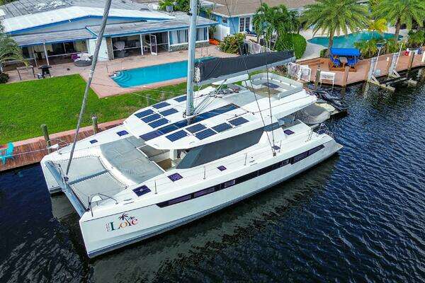 50' Leopard