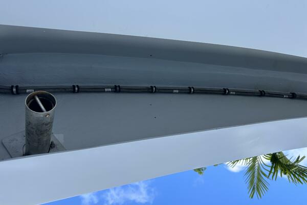 29ft SeaVee Yacht For Sale