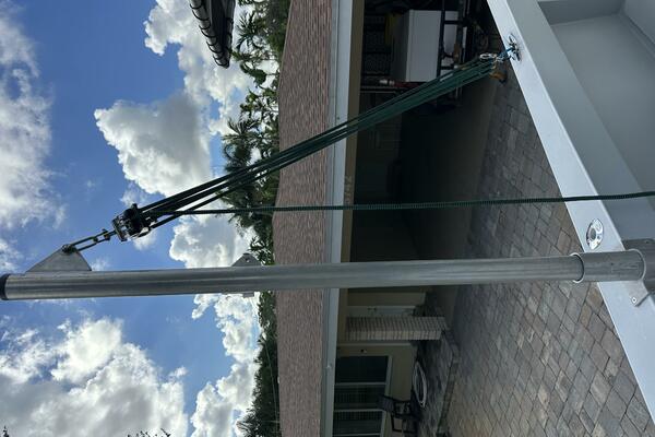 29ft SeaVee Yacht For Sale