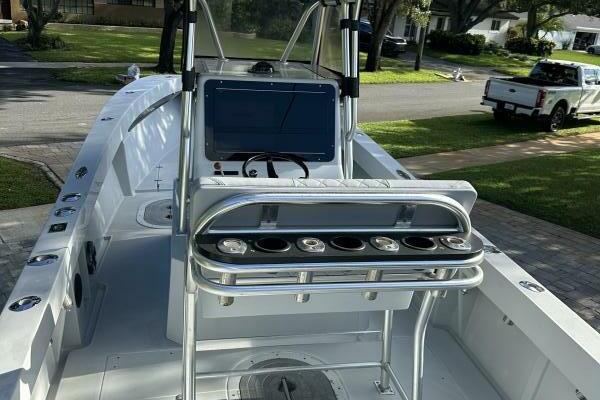29ft SeaVee Yacht For Sale