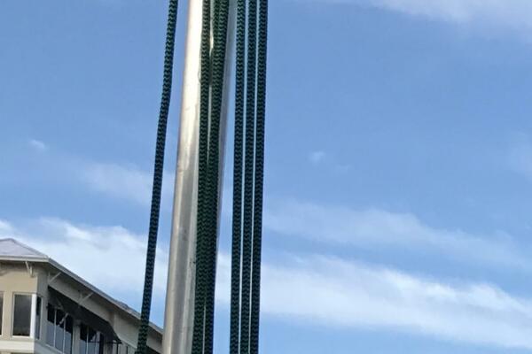 29ft SeaVee Yacht For Sale