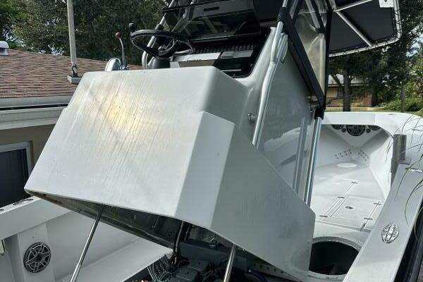 29ft SeaVee Yacht For Sale