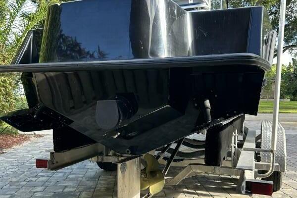 29ft SeaVee Yacht For Sale