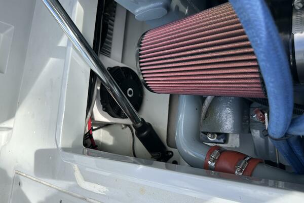 29ft SeaVee Yacht For Sale