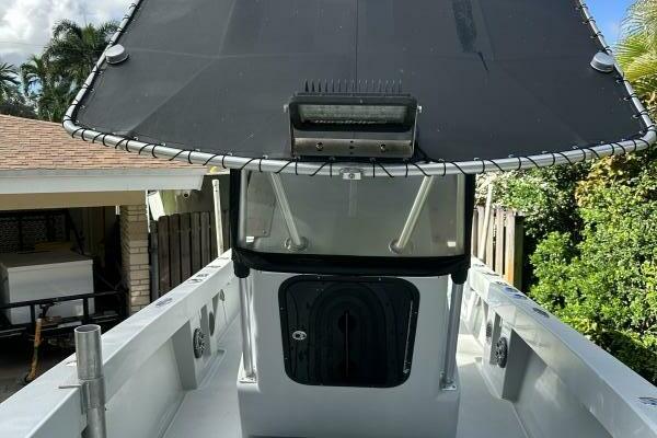 29ft SeaVee Yacht For Sale