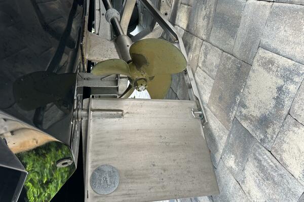 29ft SeaVee Yacht For Sale