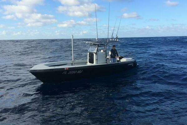 29-ft-SeaVee-2004-Ft. Lauderdale Florida United States yacht for sale