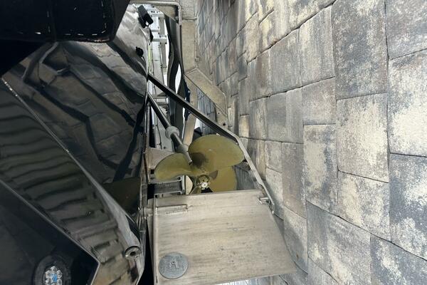 29ft SeaVee Yacht For Sale