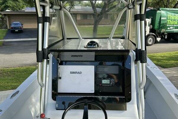 29ft SeaVee Yacht For Sale