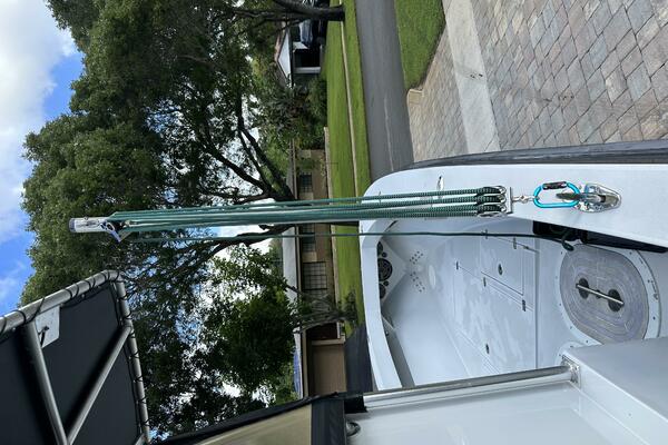 29ft SeaVee Yacht For Sale