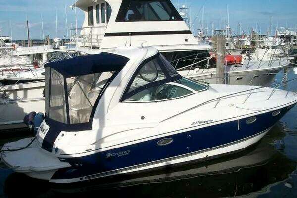 31-ft-Cruisers Yachts-2007-310 Express-Sea Bright New Jersey United States yacht for sale