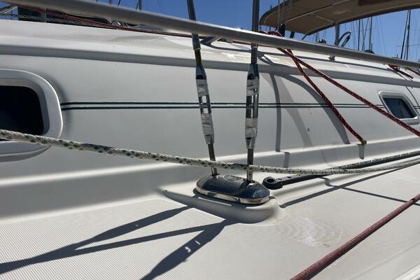 Happy Place 33ft Beneteau Yacht For Sale