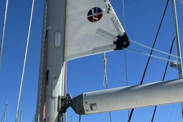 Happy Place 33ft Beneteau Yacht For Sale