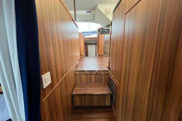Aquila  Yacht For Sale