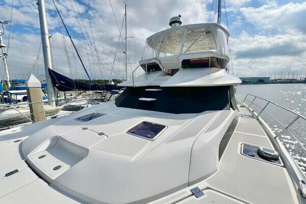 Aquila  Yacht For Sale