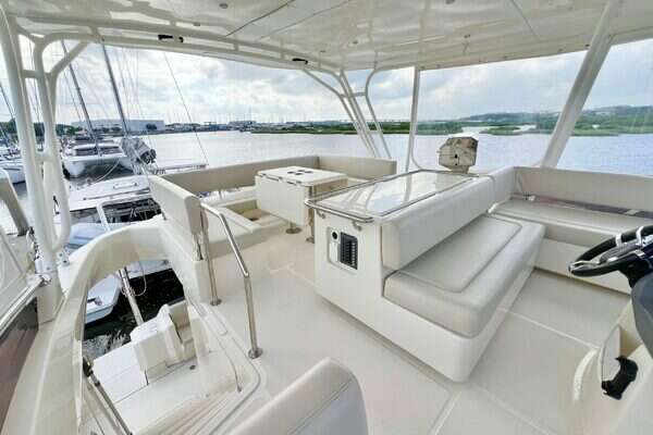 Aquila  Yacht For Sale