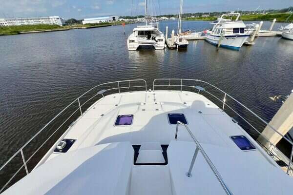 Aquila  Yacht For Sale