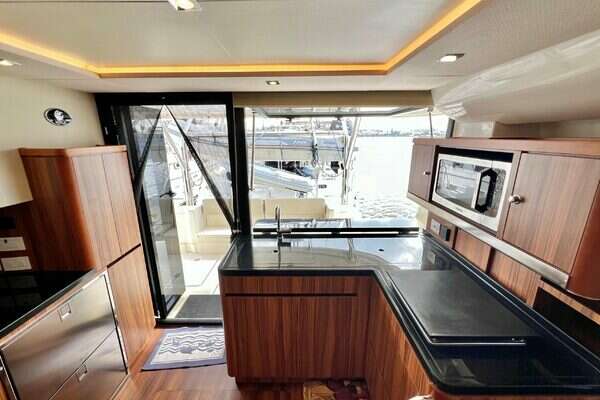 Aquila  Yacht For Sale
