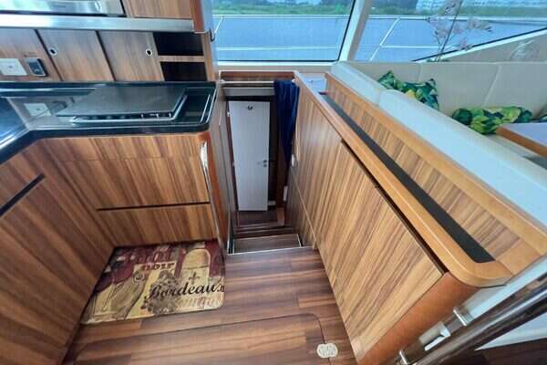 Aquila  Yacht For Sale