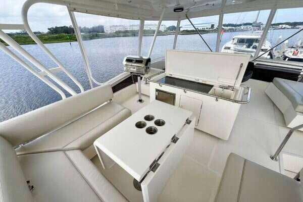 Aquila  Yacht For Sale