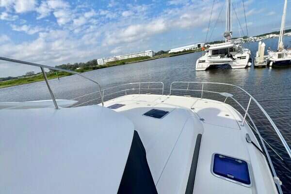 Aquila  Yacht For Sale