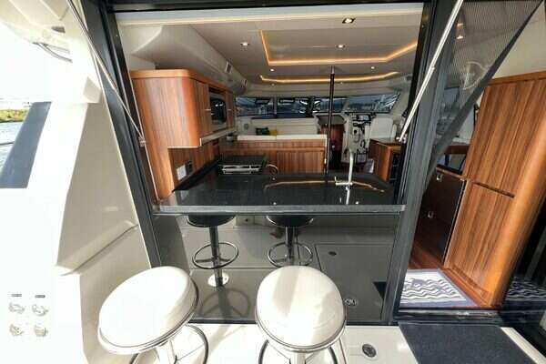 Aquila  Yacht For Sale