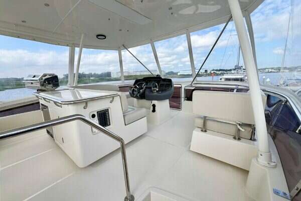 Aquila  Yacht For Sale