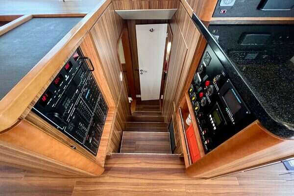 Aquila  Yacht For Sale