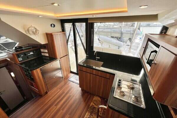 Aquila  Yacht For Sale