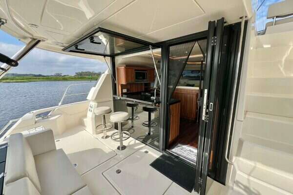 Aquila  Yacht For Sale