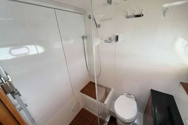 Aquila  Yacht For Sale