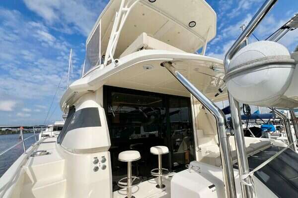 Aquila  Yacht For Sale