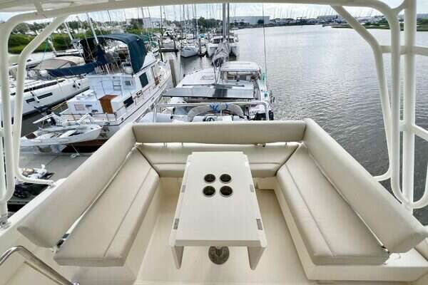 Aquila  Yacht For Sale