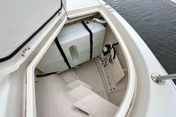 Aquila  Yacht For Sale