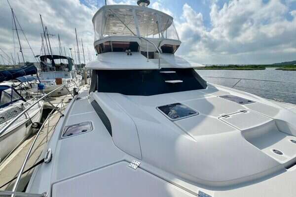 Aquila  Yacht For Sale