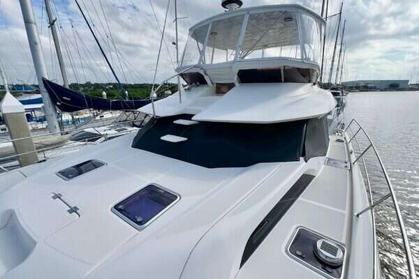 Aquila  Yacht For Sale