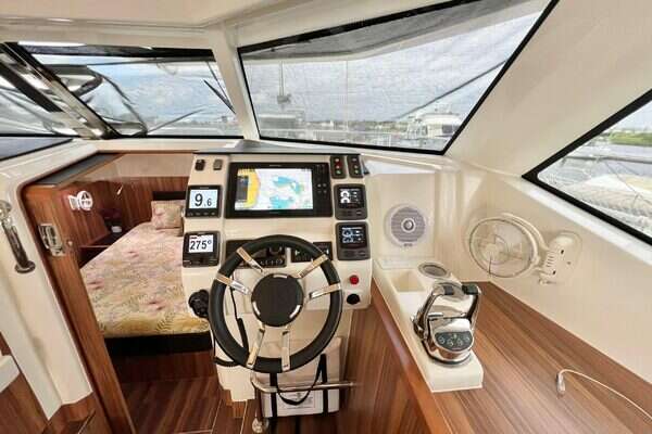 Aquila  Yacht For Sale