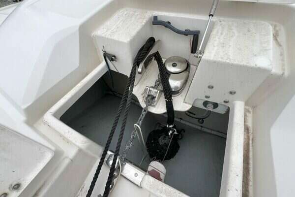 Aquila  Yacht For Sale