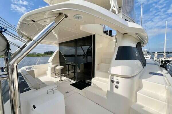 Aquila  Yacht For Sale