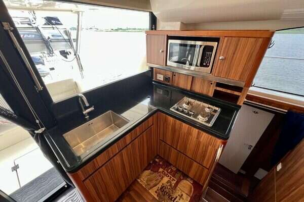 Aquila  Yacht For Sale