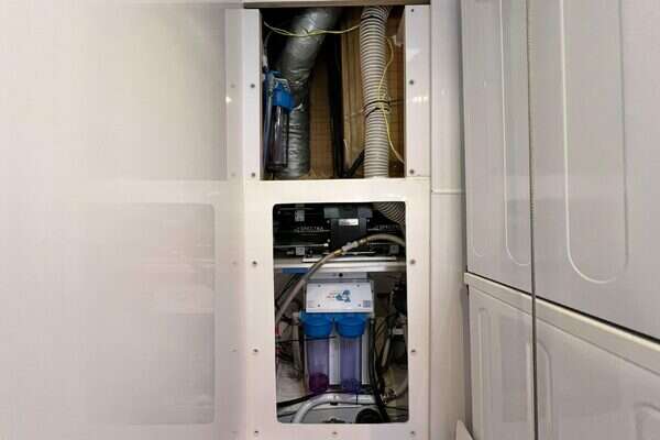 Aquila  Yacht For Sale