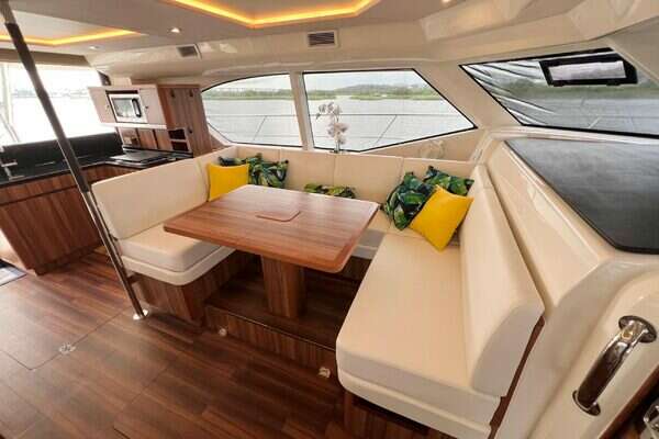 Aquila  Yacht For Sale