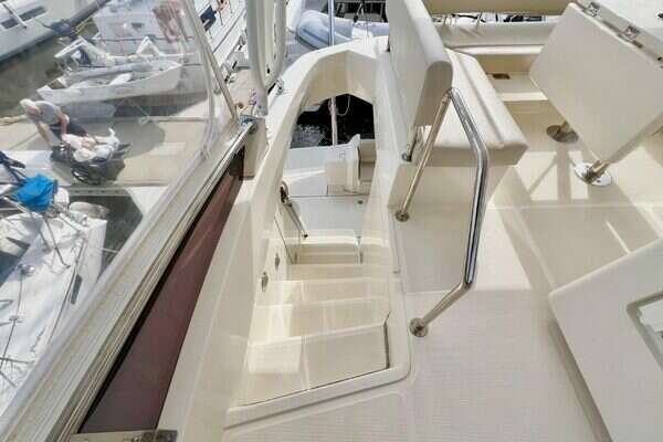 Aquila  Yacht For Sale