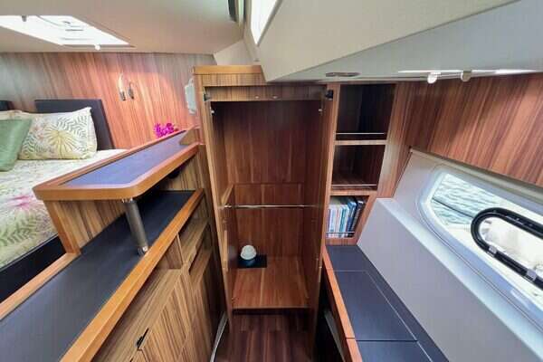 Aquila  Yacht For Sale